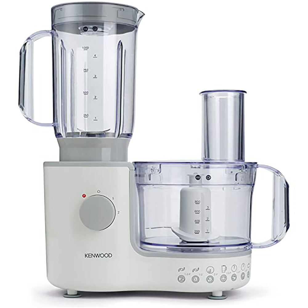 Kenwood Food Processor FP190 (4610179334244) Kenwood Food Processor FP190 (4610179334244)
